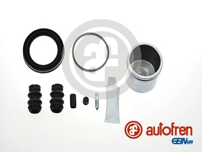 Repair Kit, brake caliper